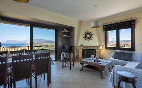 Terpsis House