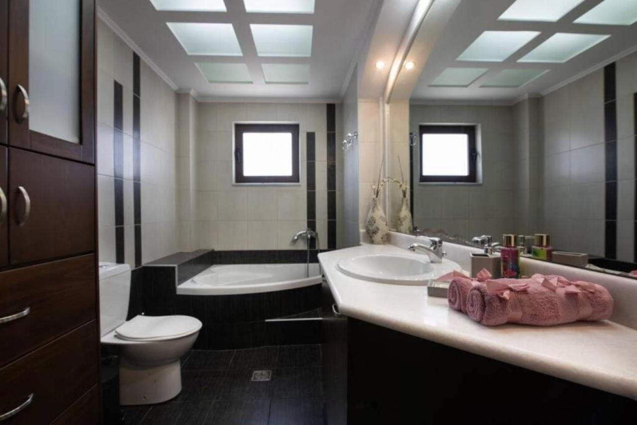Apartament Terpsis House Kíssamos Zewnętrze zdjęcie